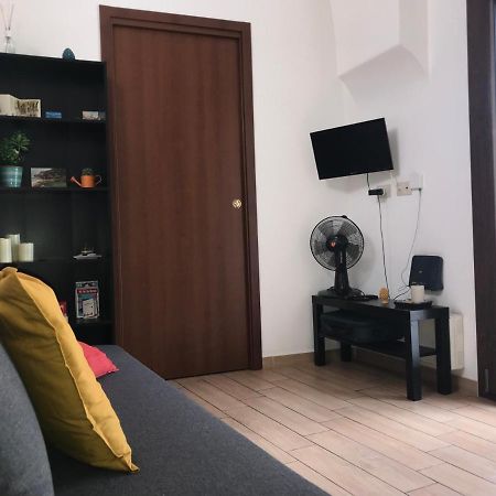 Casa Normanna Apartment Palermo Ngoại thất bức ảnh
