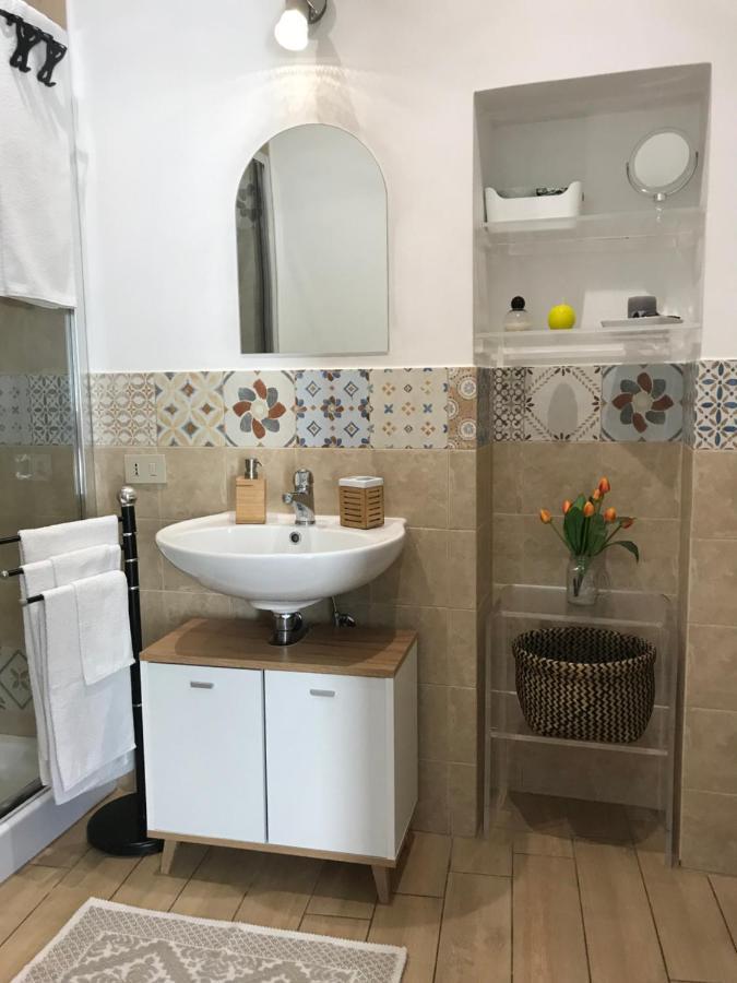Casa Normanna Apartment Palermo Ngoại thất bức ảnh