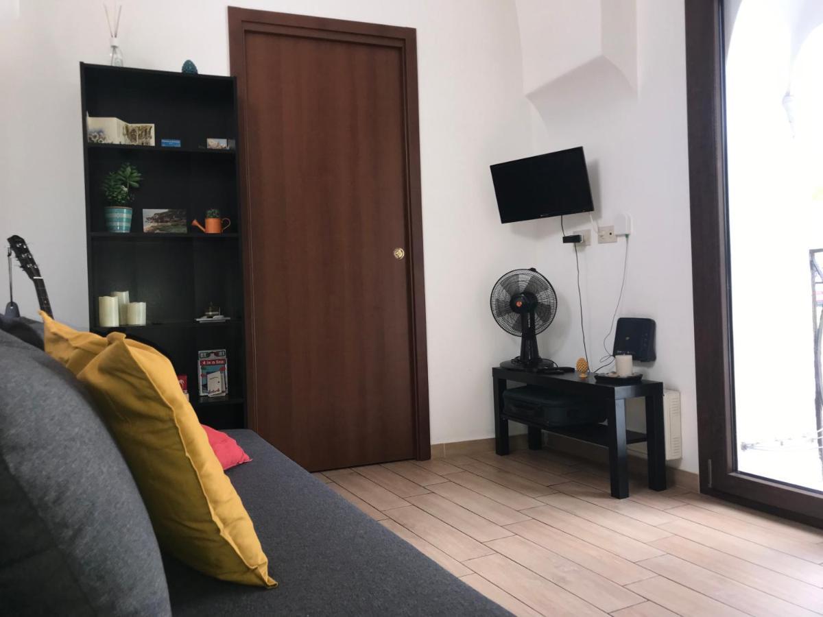 Casa Normanna Apartment Palermo Ngoại thất bức ảnh