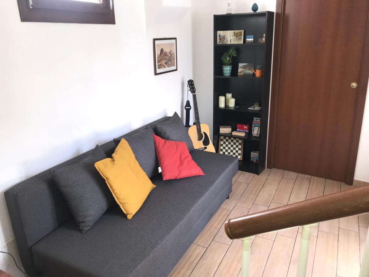 Casa Normanna Apartment Palermo Ngoại thất bức ảnh
