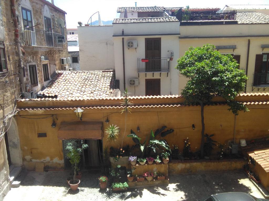 Casa Normanna Apartment Palermo Ngoại thất bức ảnh
