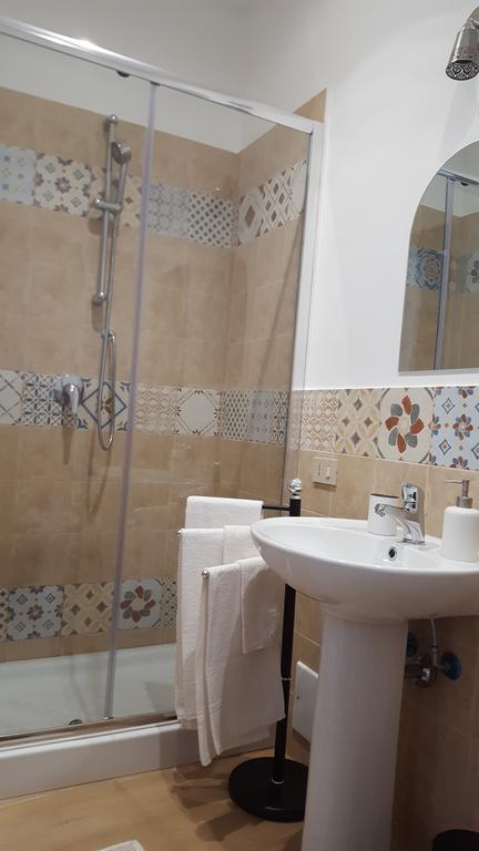 Casa Normanna Apartment Palermo Ngoại thất bức ảnh