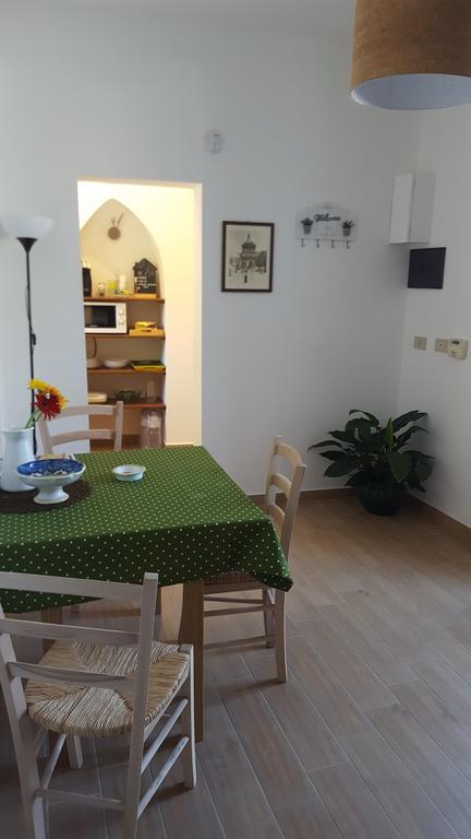Casa Normanna Apartment Palermo Ngoại thất bức ảnh