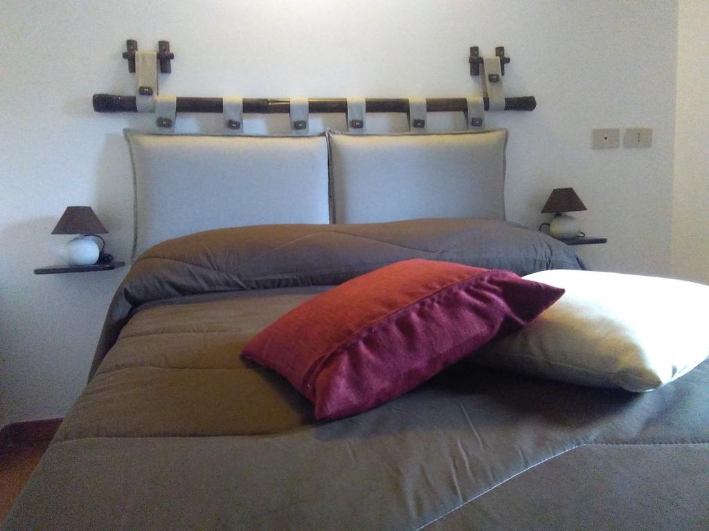 Casa Normanna Apartment Palermo Ngoại thất bức ảnh