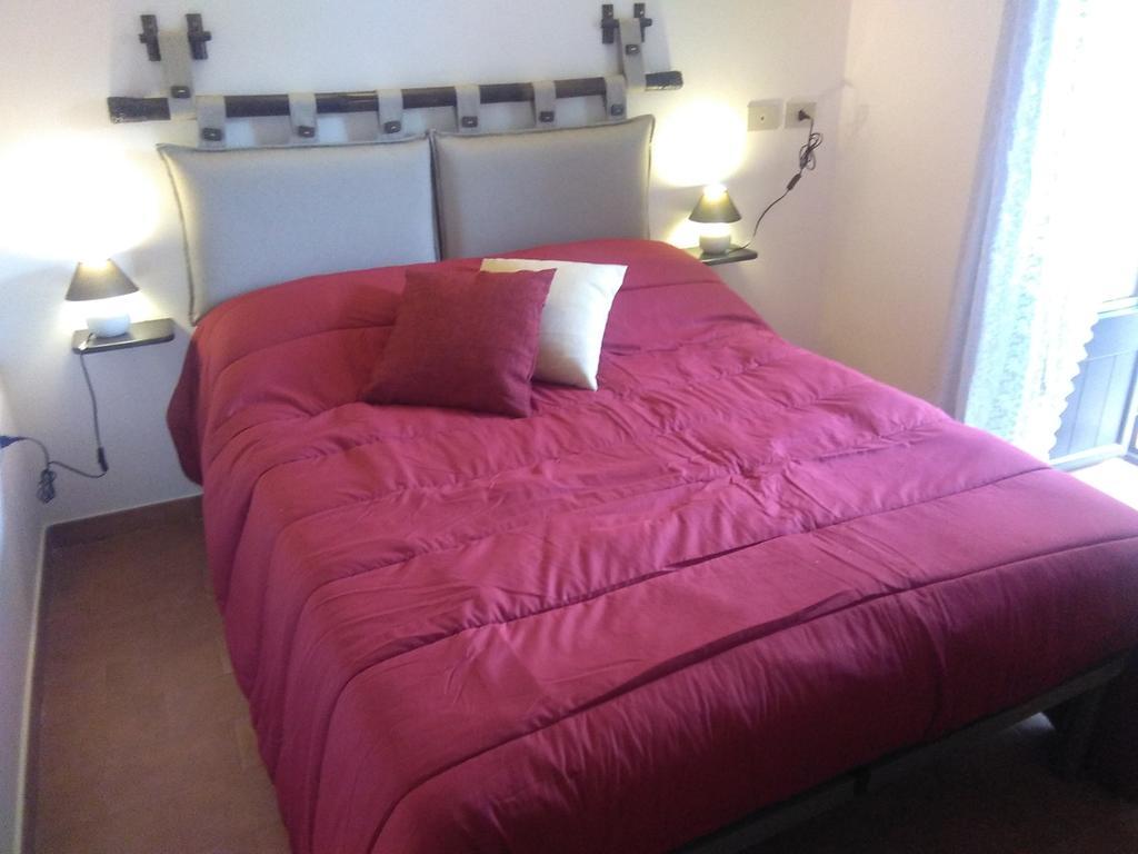 Casa Normanna Apartment Palermo Ngoại thất bức ảnh