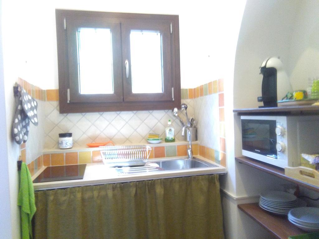 Casa Normanna Apartment Palermo Ngoại thất bức ảnh