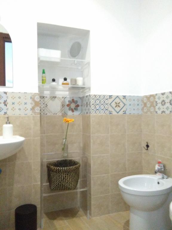 Casa Normanna Apartment Palermo Ngoại thất bức ảnh