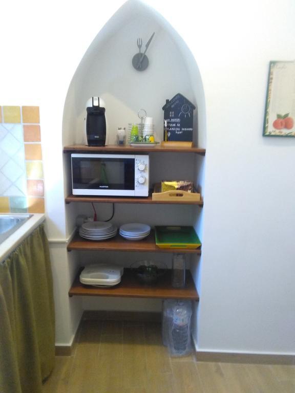 Casa Normanna Apartment Palermo Ngoại thất bức ảnh