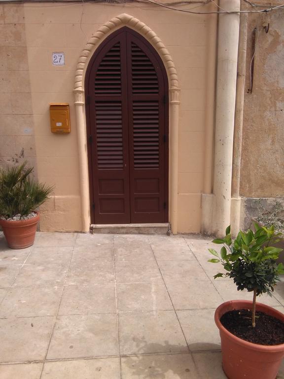 Casa Normanna Apartment Palermo Ngoại thất bức ảnh